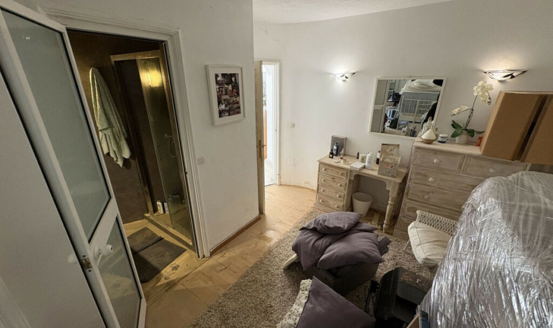 Resale - House -
Torreblanca