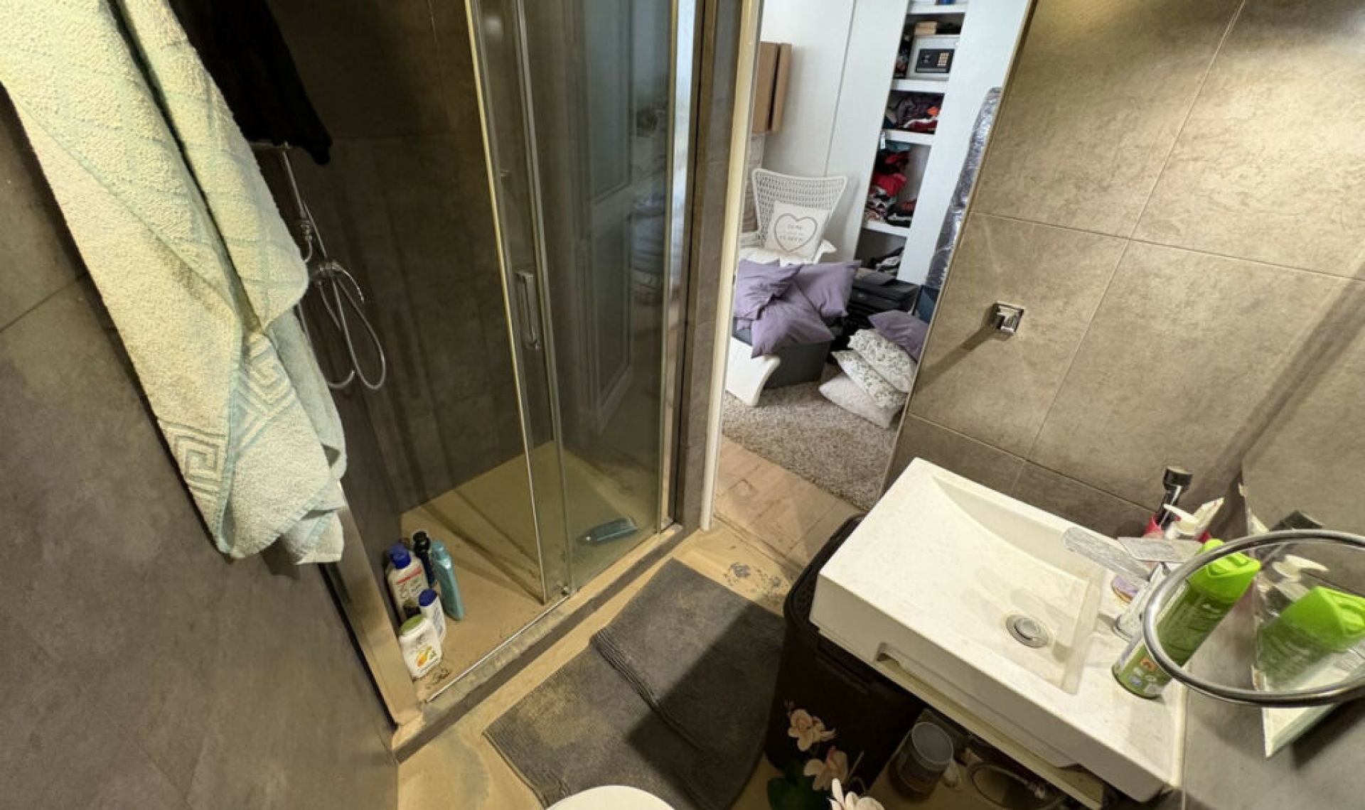 Resale - House -
Torreblanca