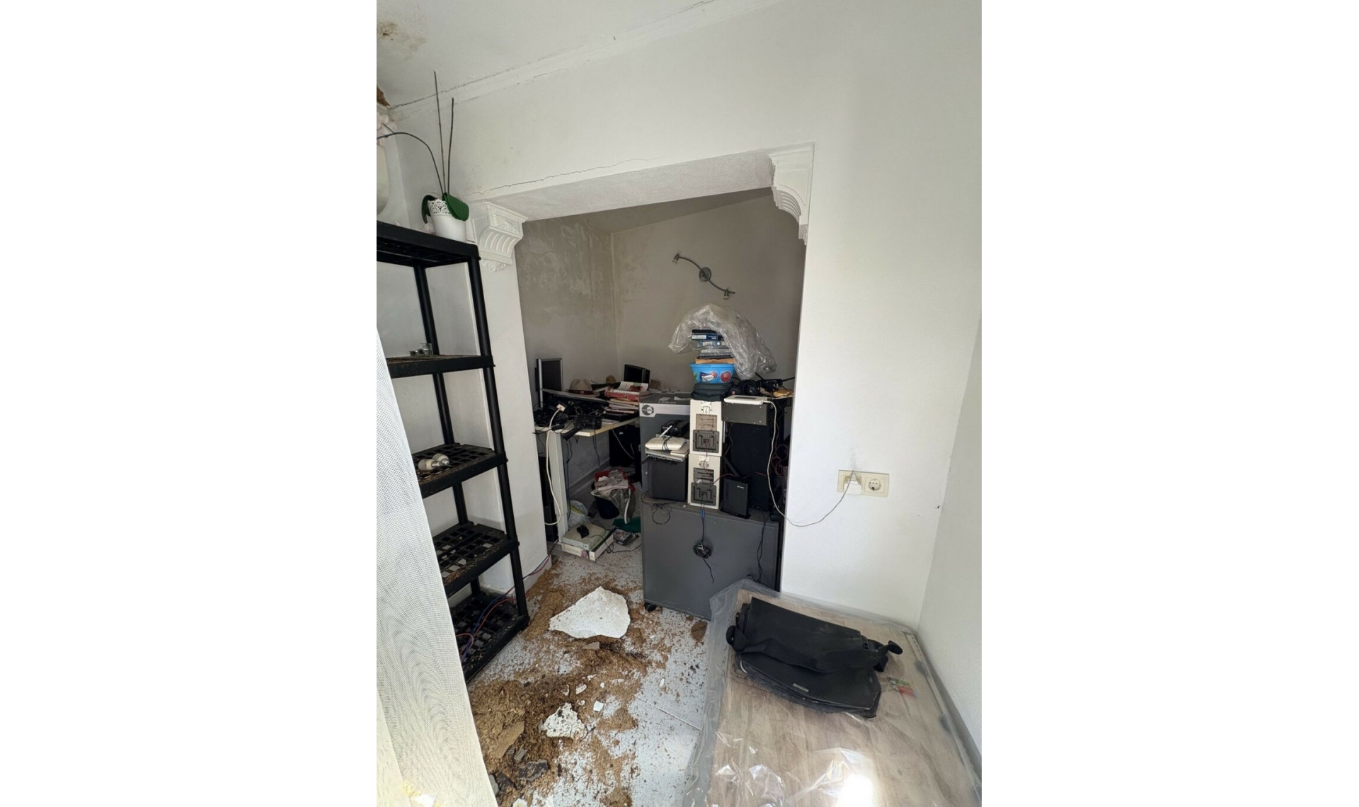 Resale - House -
Torreblanca