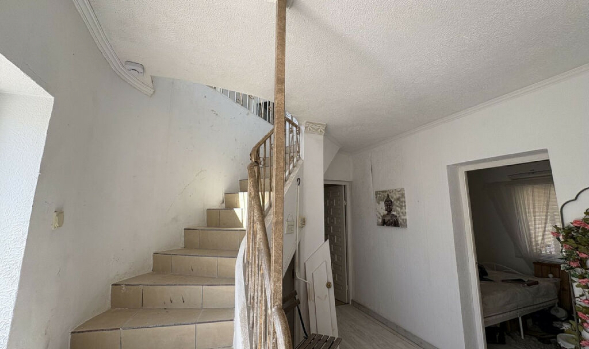 Resale - House -
Torreblanca