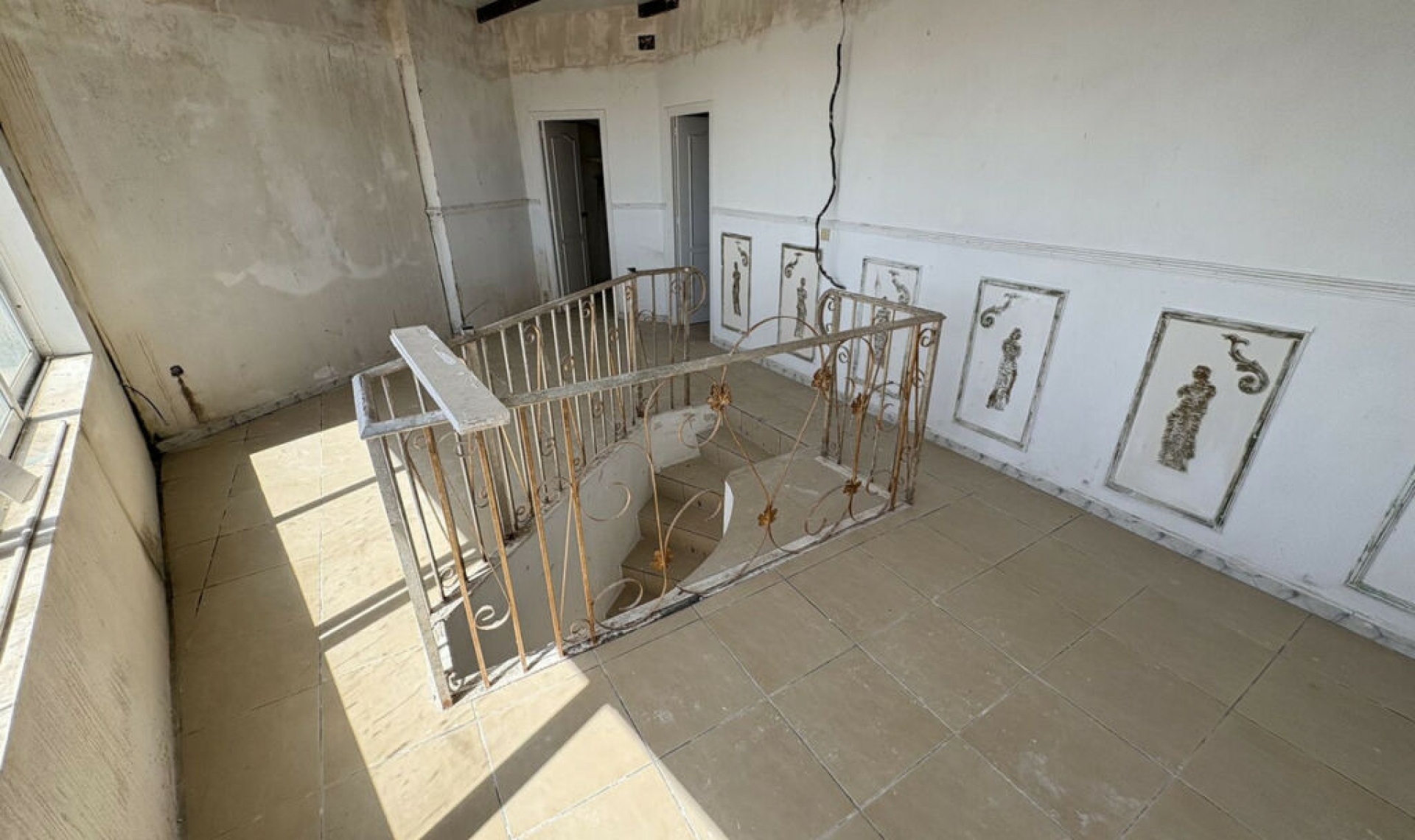 Resale - House -
Torreblanca