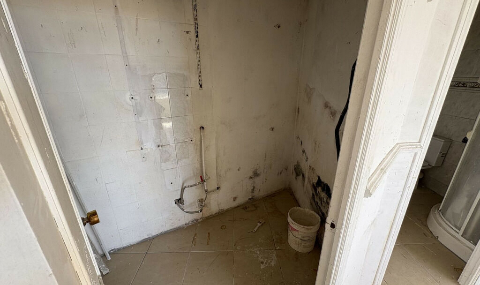 Resale - House -
Torreblanca