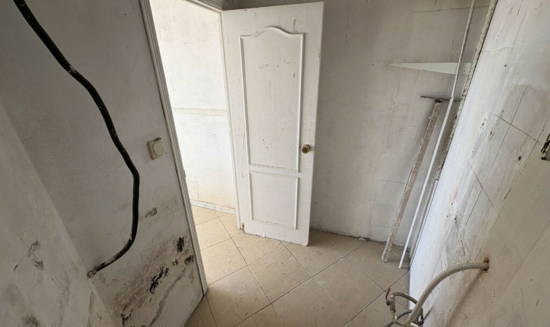 Resale - House -
Torreblanca