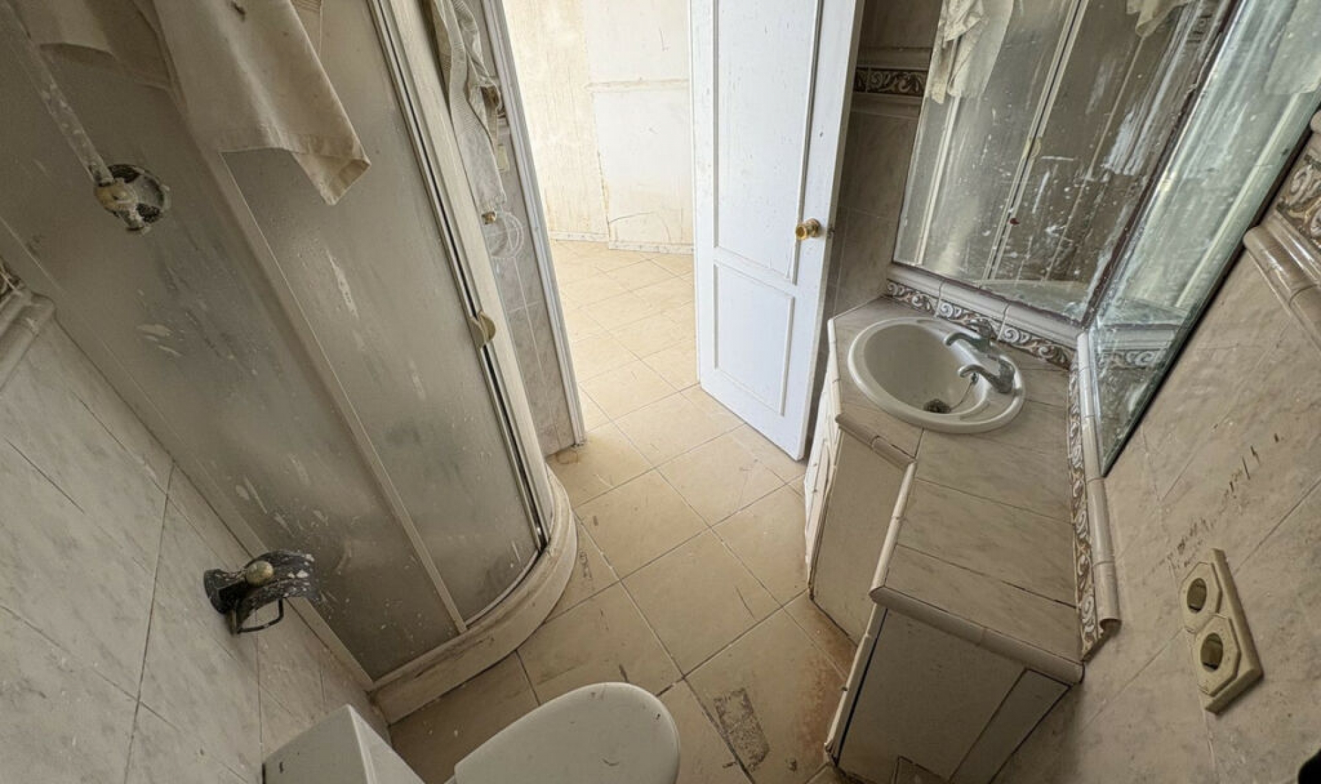 Resale - House -
Torreblanca