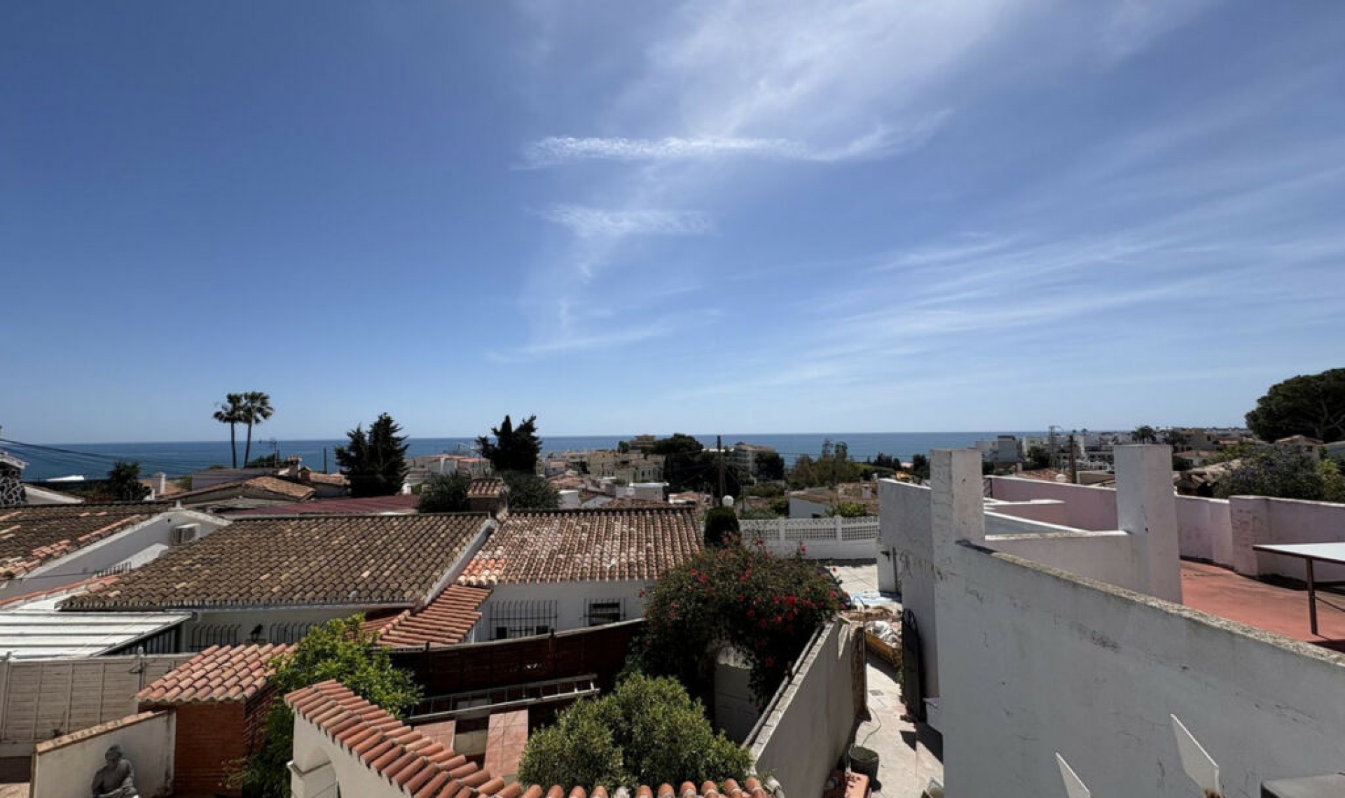 Resale - House -
Torreblanca