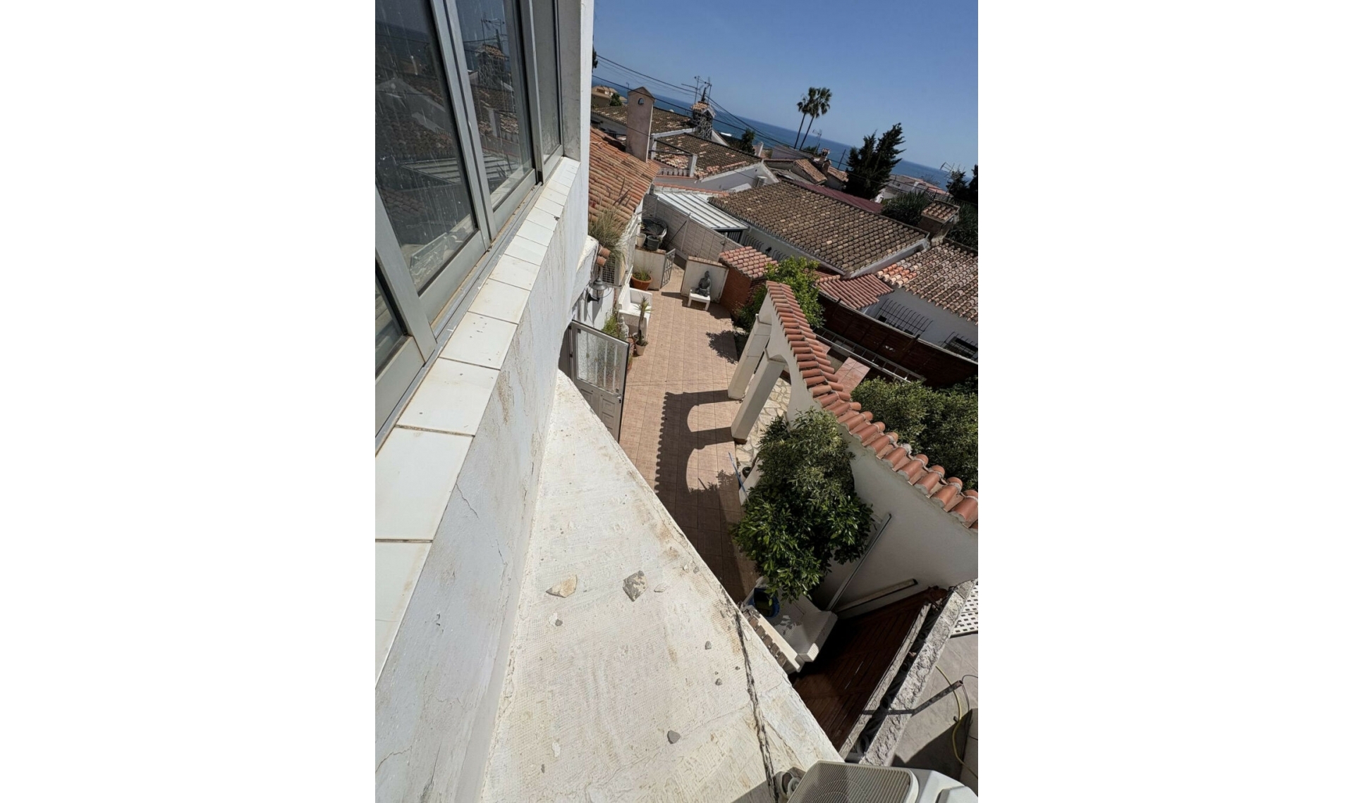 Resale - House -
Torreblanca