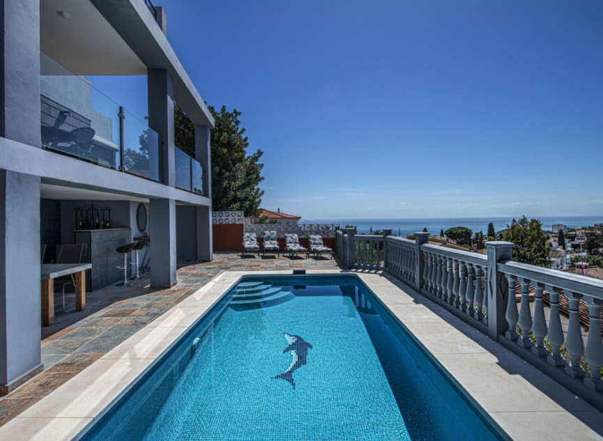 Resale - House -
Torreblanca
