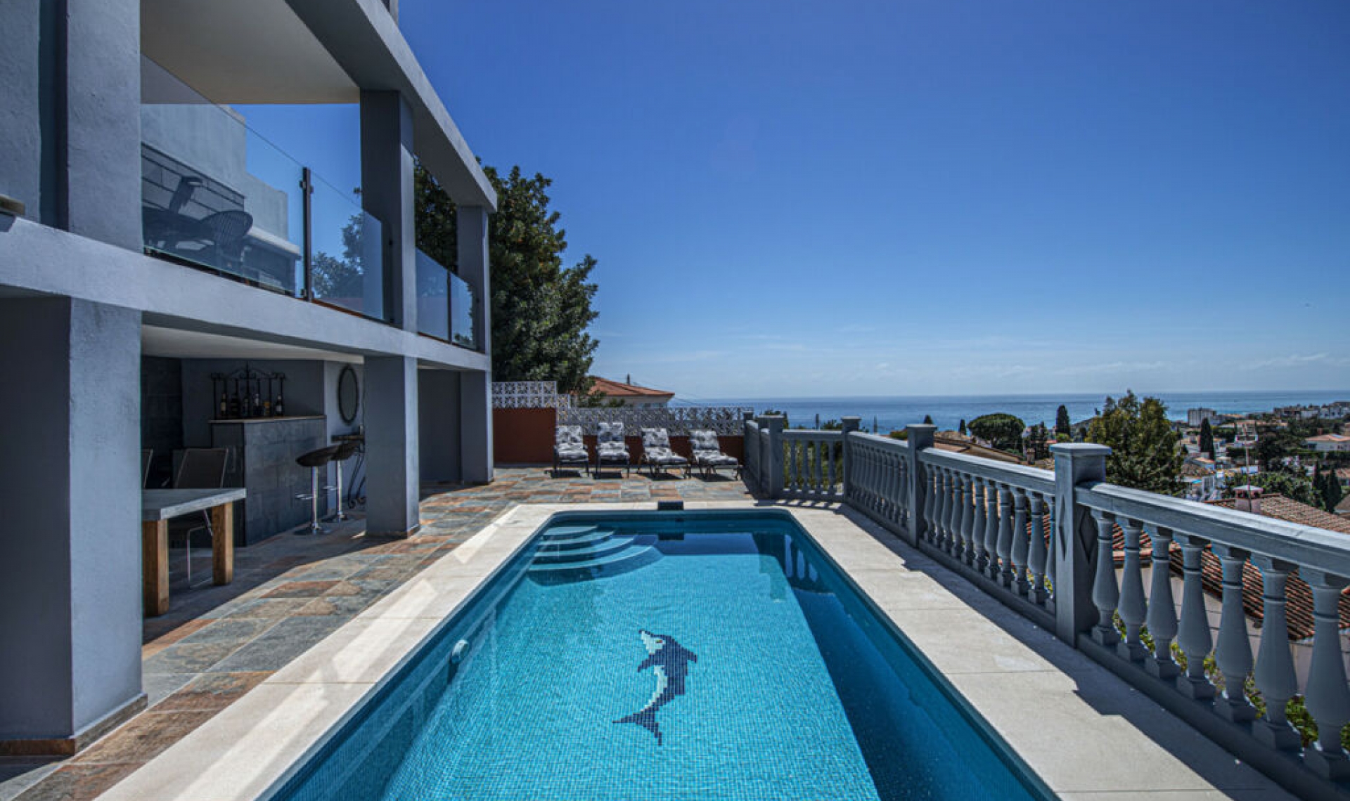 Resale - House -
Torreblanca