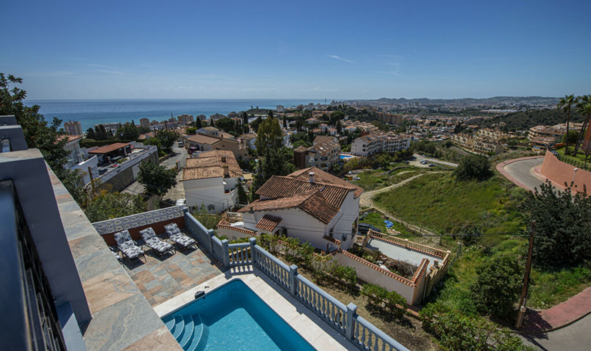 Resale - House -
Torreblanca