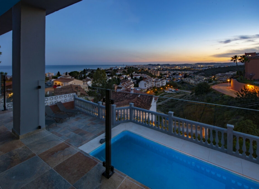 Resale - House -
Torreblanca