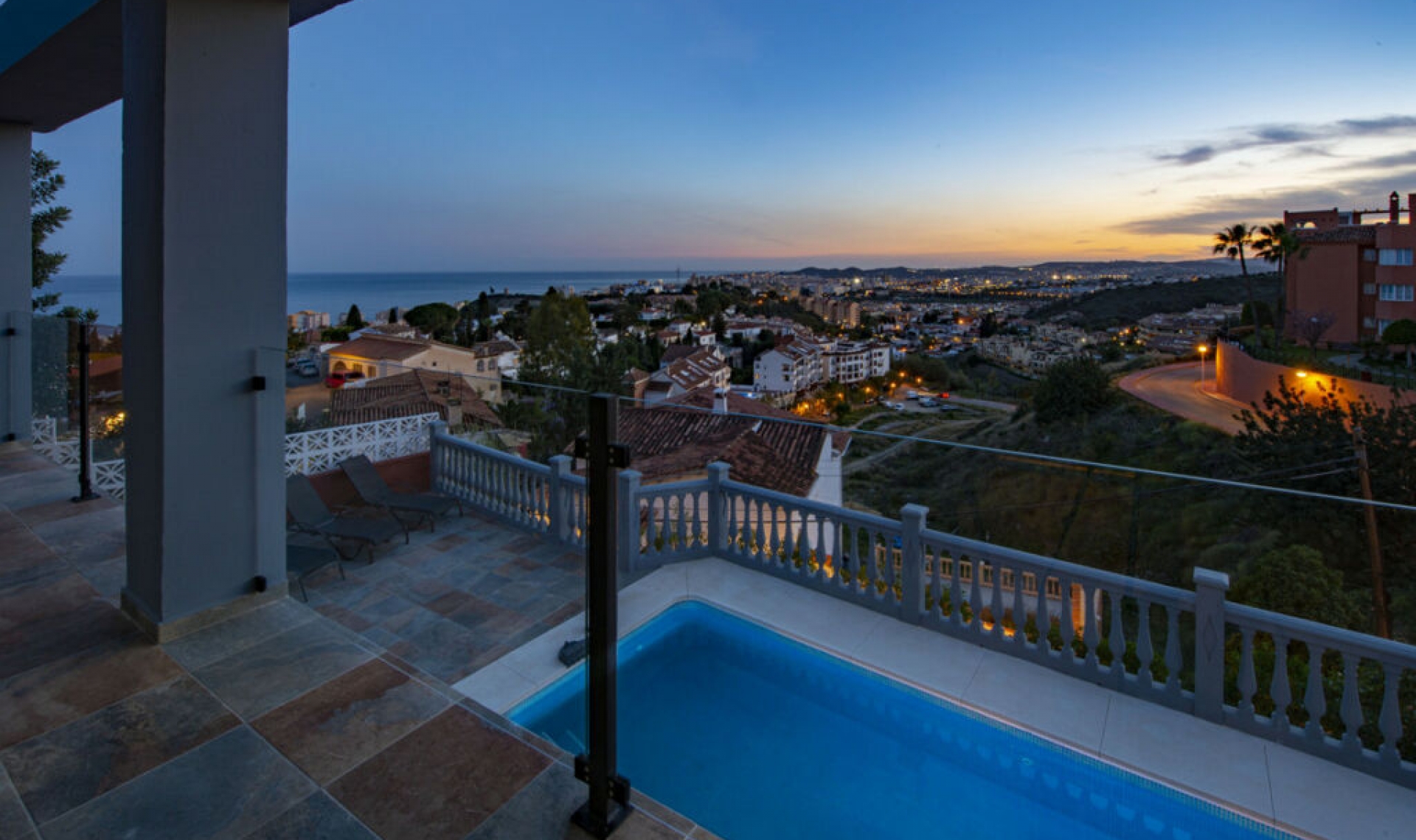 Resale - House -
Torreblanca