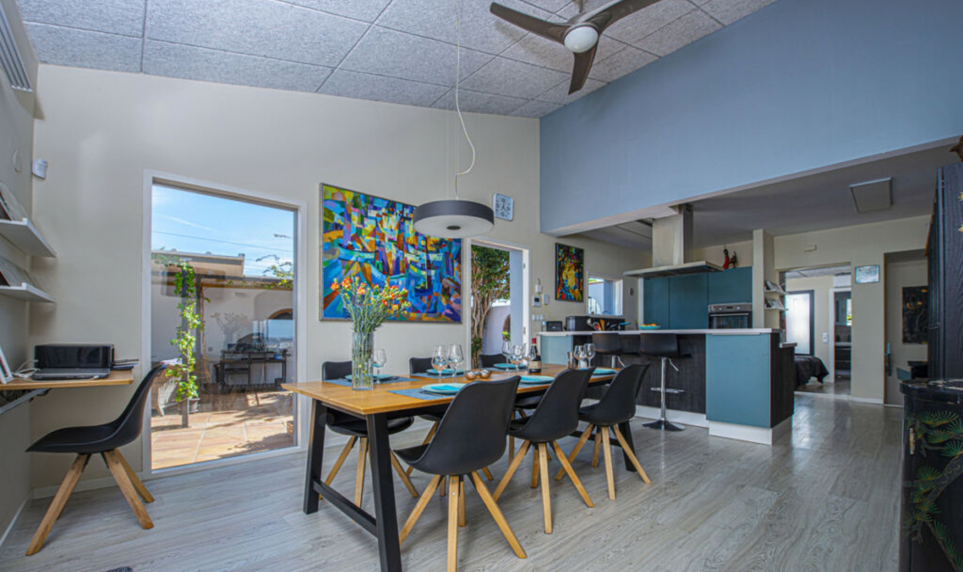 Resale - House -
Torreblanca