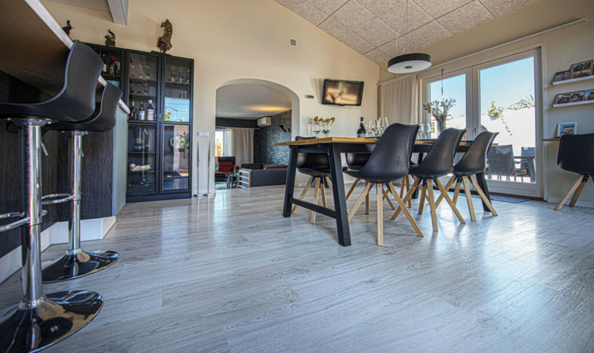 Resale - House -
Torreblanca