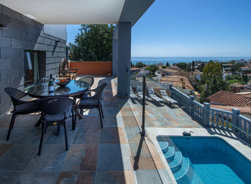 Resale - House -
Torreblanca