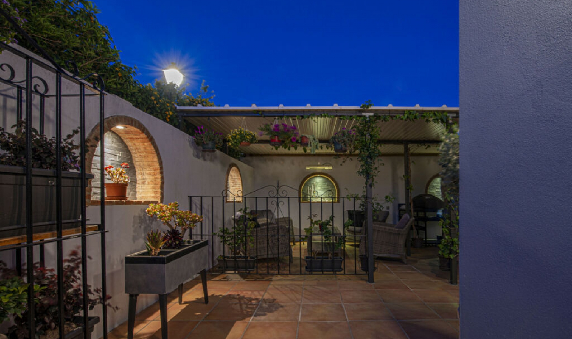 Resale - House -
Torreblanca