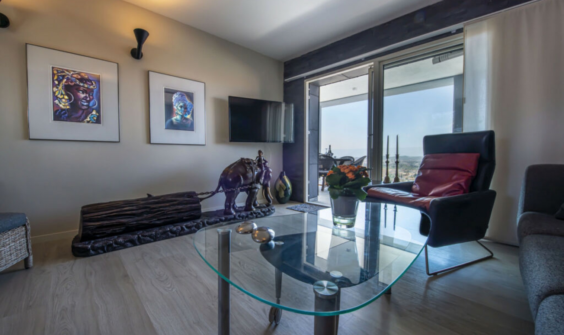 Resale - House -
Torreblanca