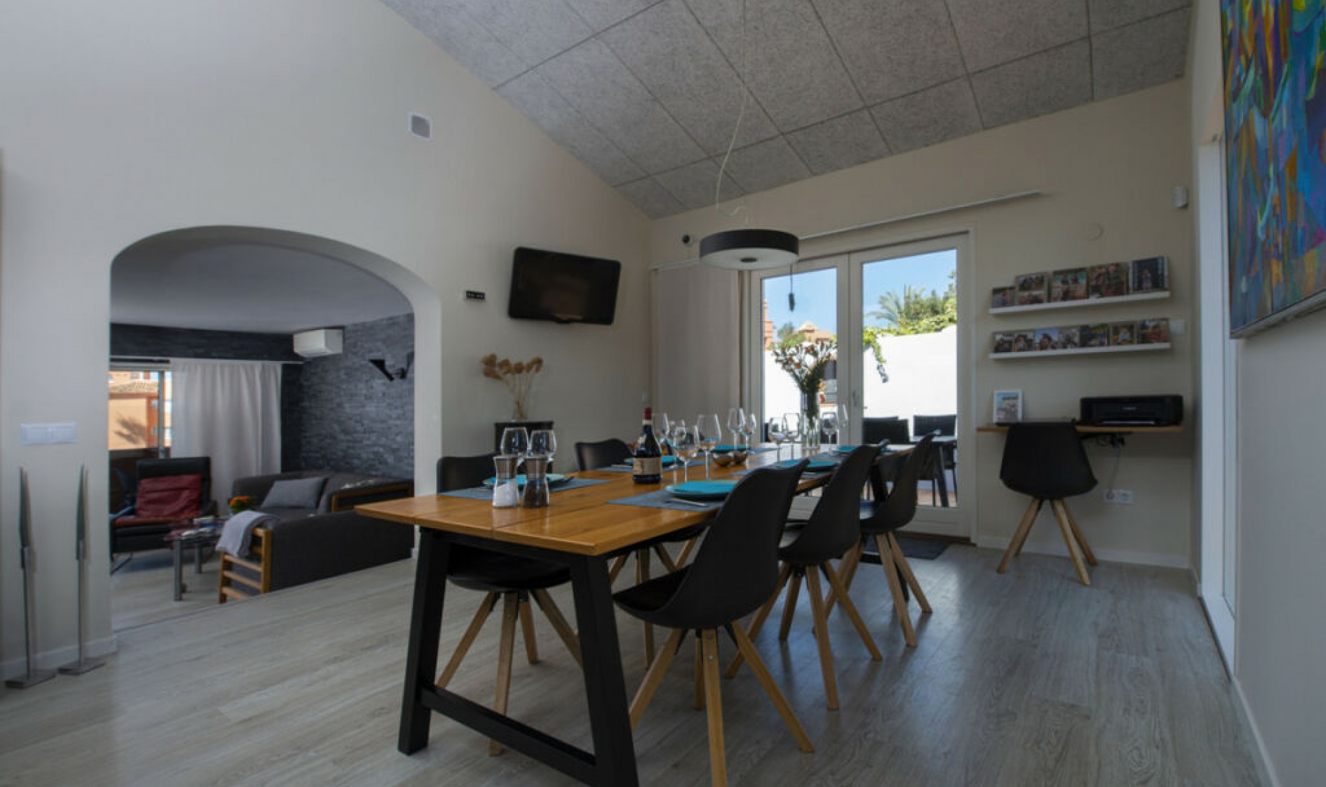 Resale - House -
Torreblanca