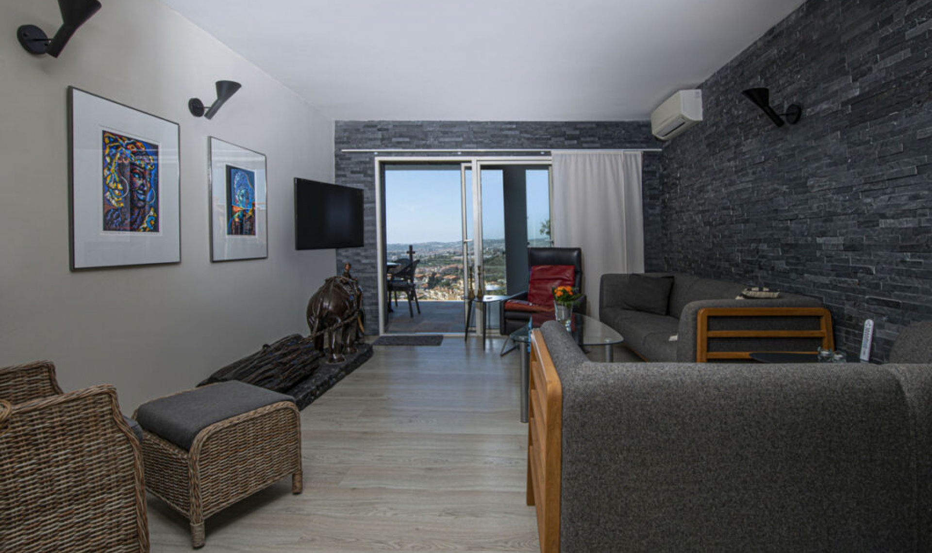 Resale - House -
Torreblanca