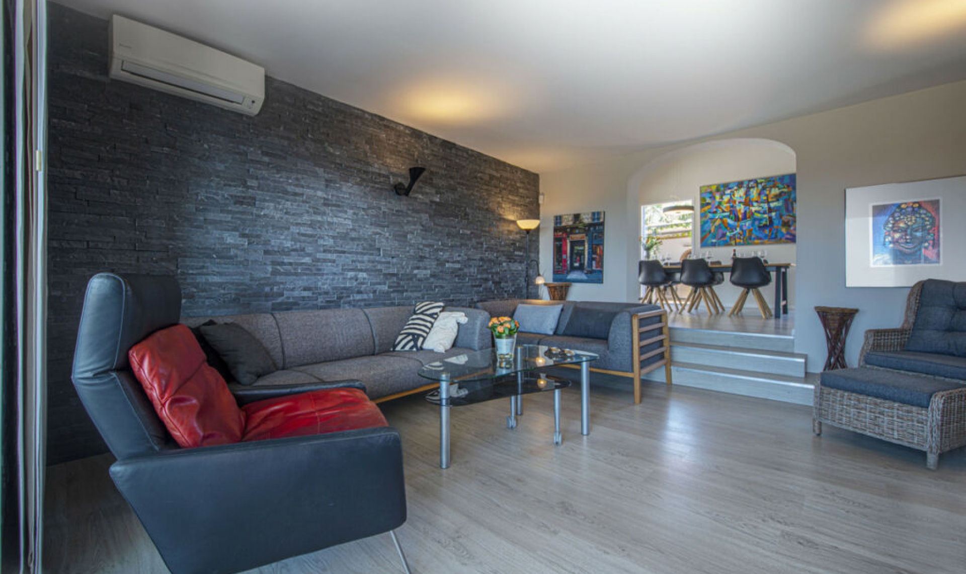 Resale - House -
Torreblanca