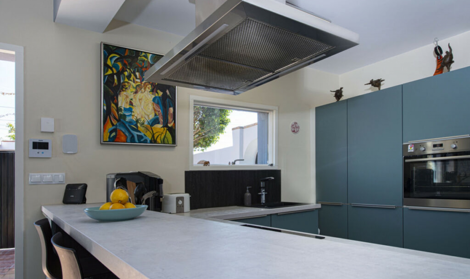 Resale - House -
Torreblanca