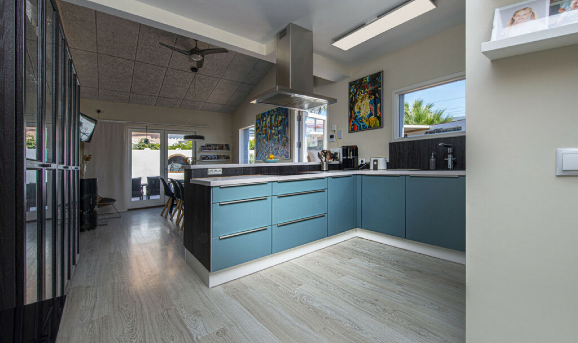 Resale - House -
Torreblanca