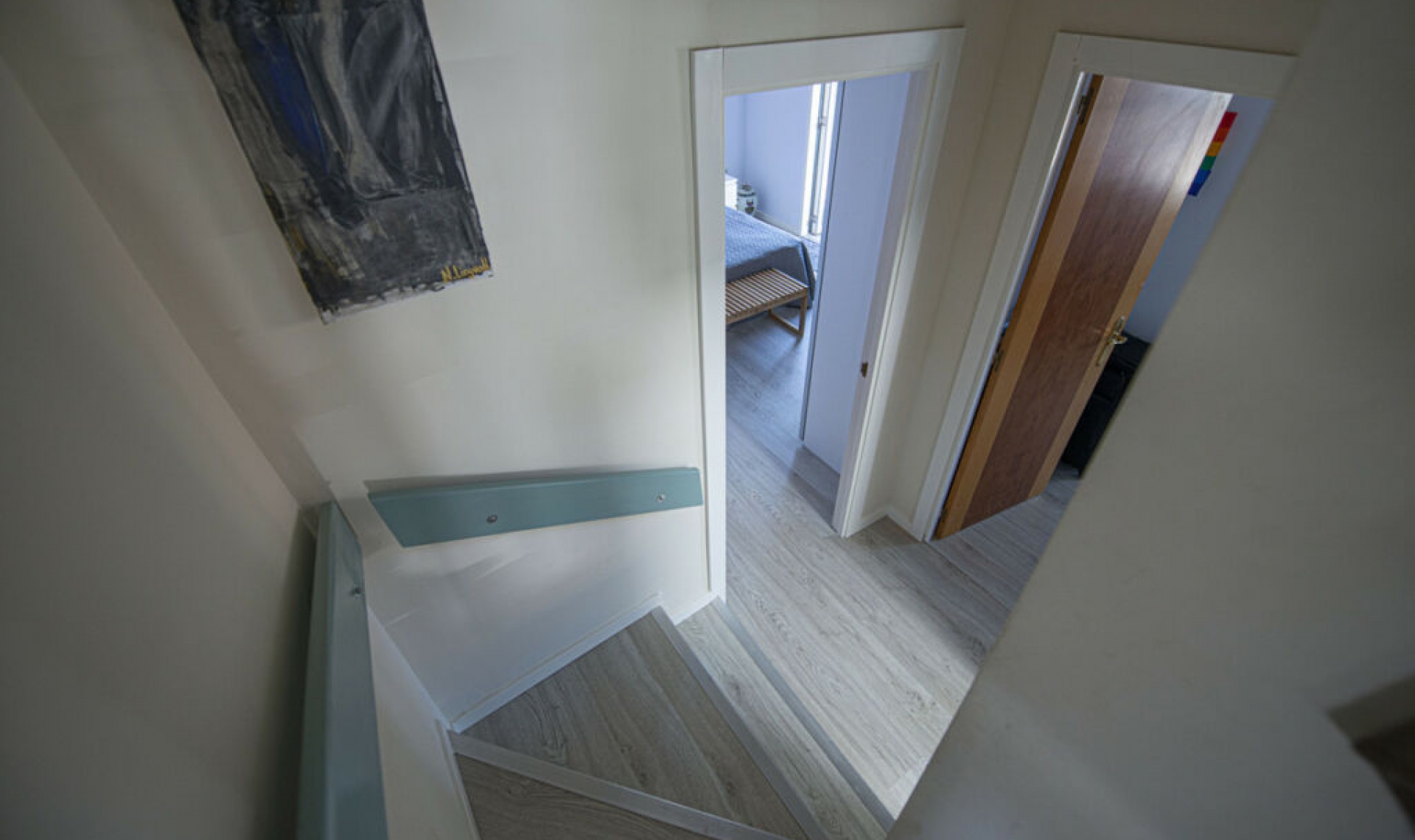 Resale - House -
Torreblanca
