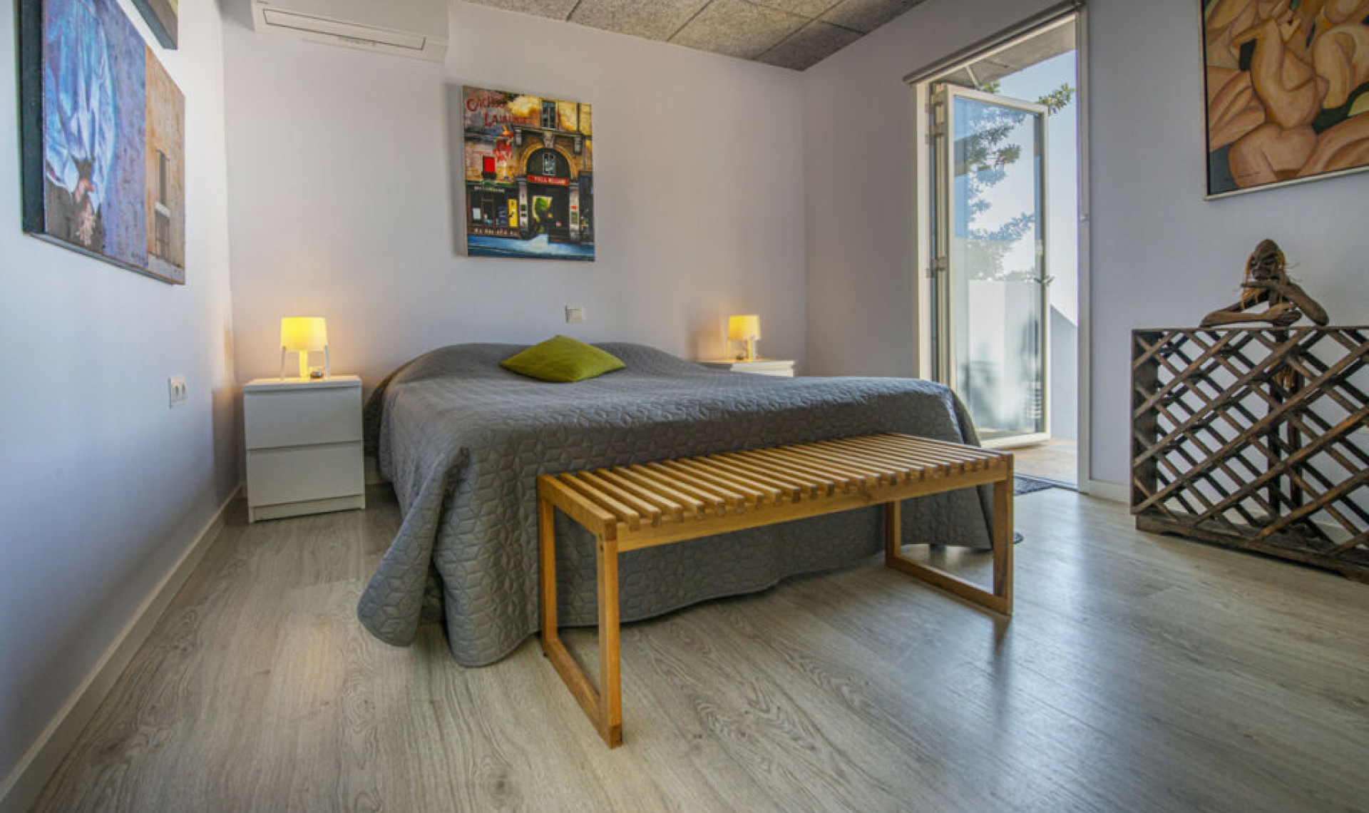 Resale - House -
Torreblanca