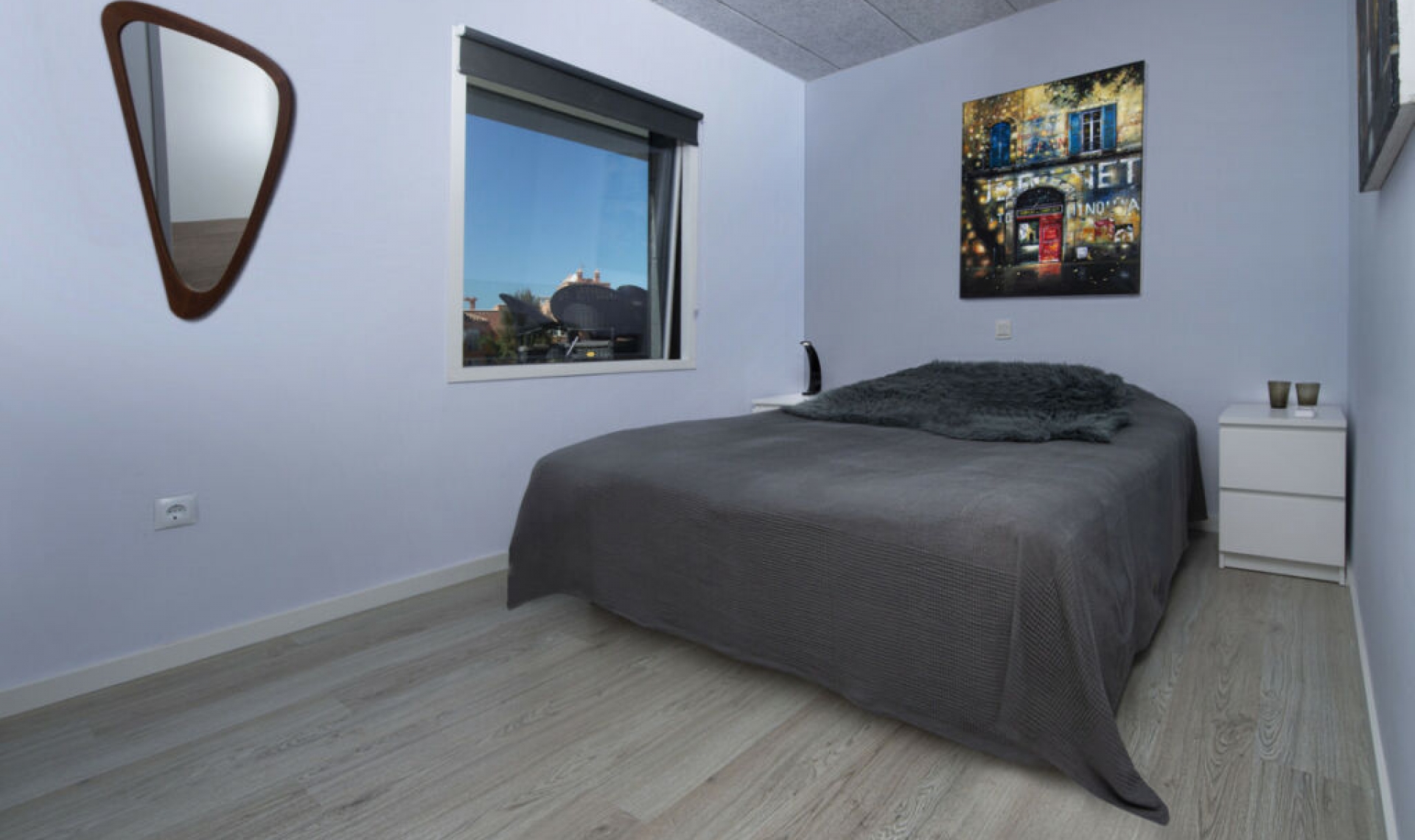Resale - House -
Torreblanca