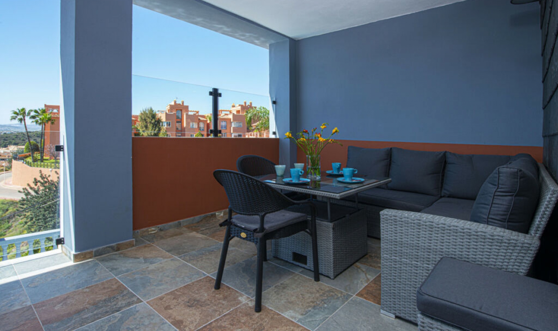 Resale - House -
Torreblanca
