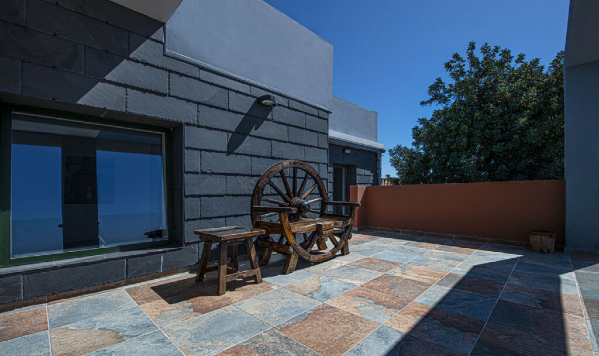 Resale - House -
Torreblanca