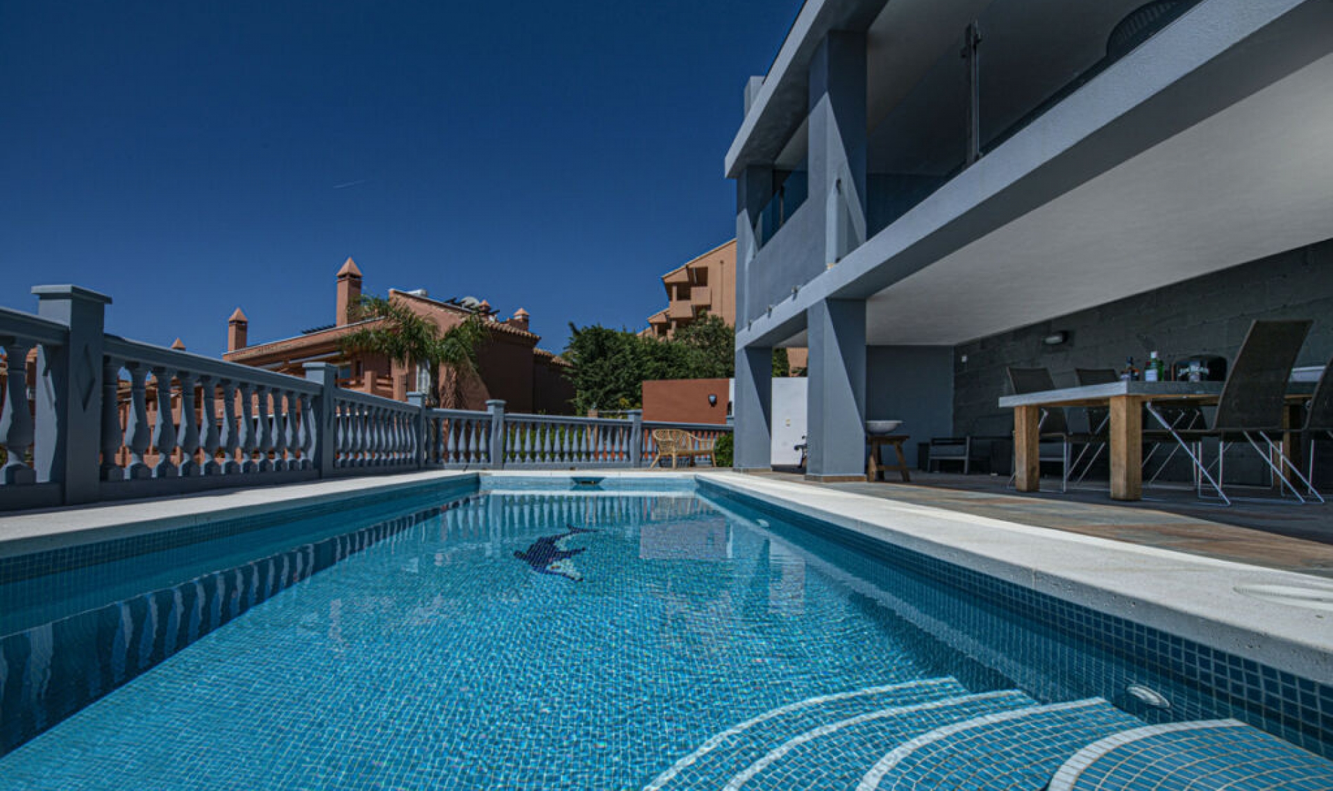 Resale - House -
Torreblanca