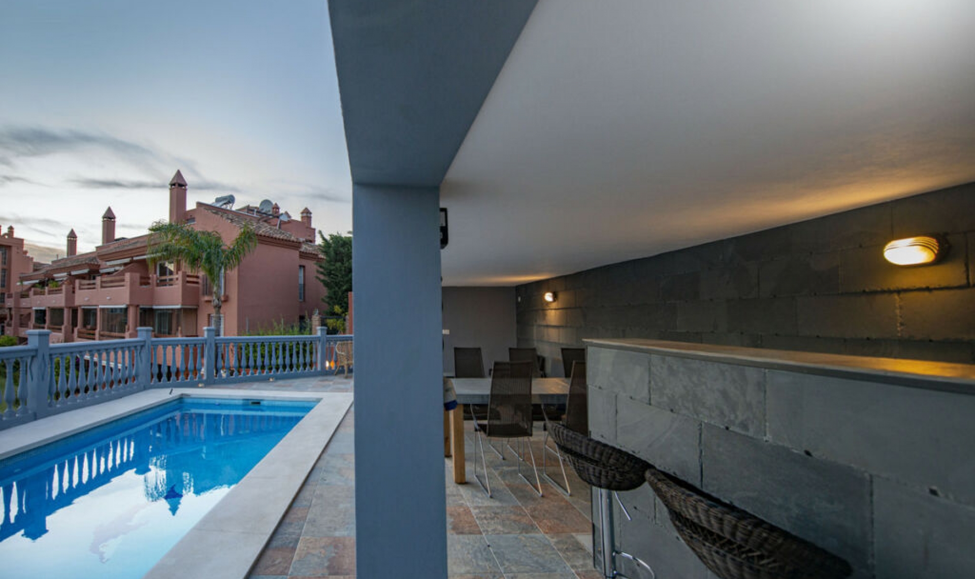 Resale - House -
Torreblanca