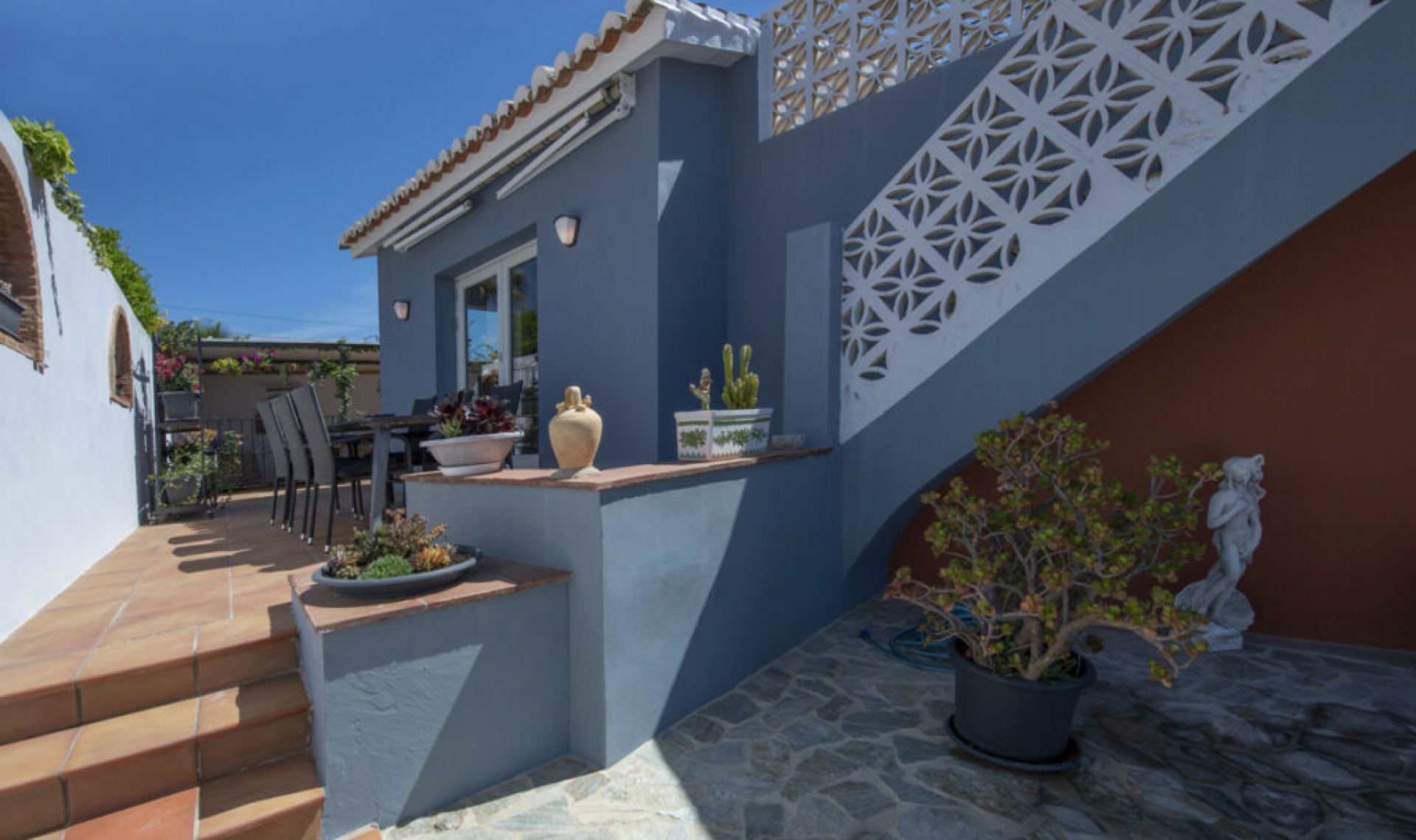 Resale - House -
Torreblanca