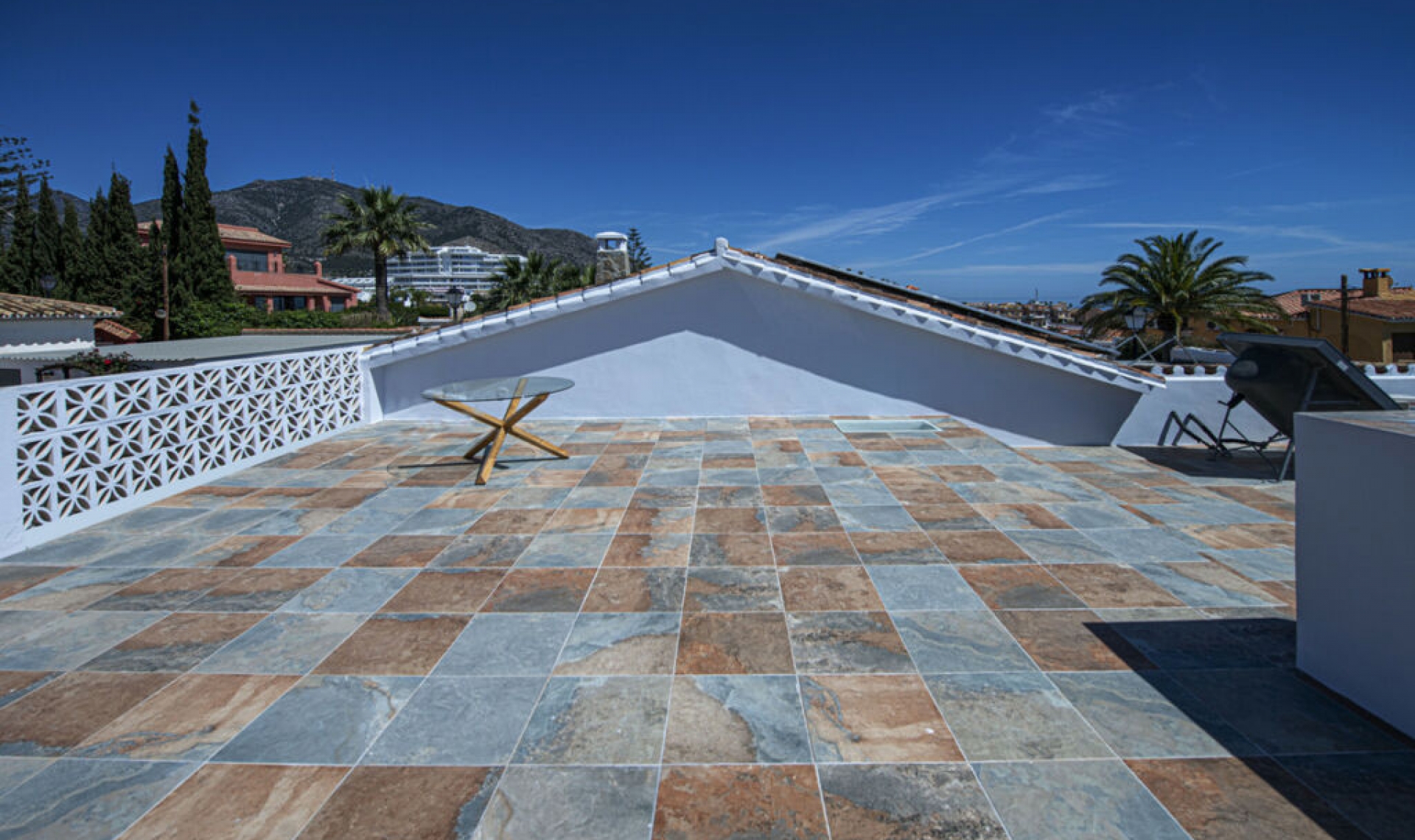 Resale - House -
Torreblanca