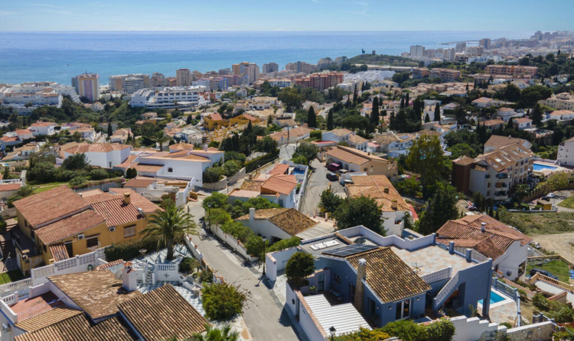 Resale - House -
Torreblanca