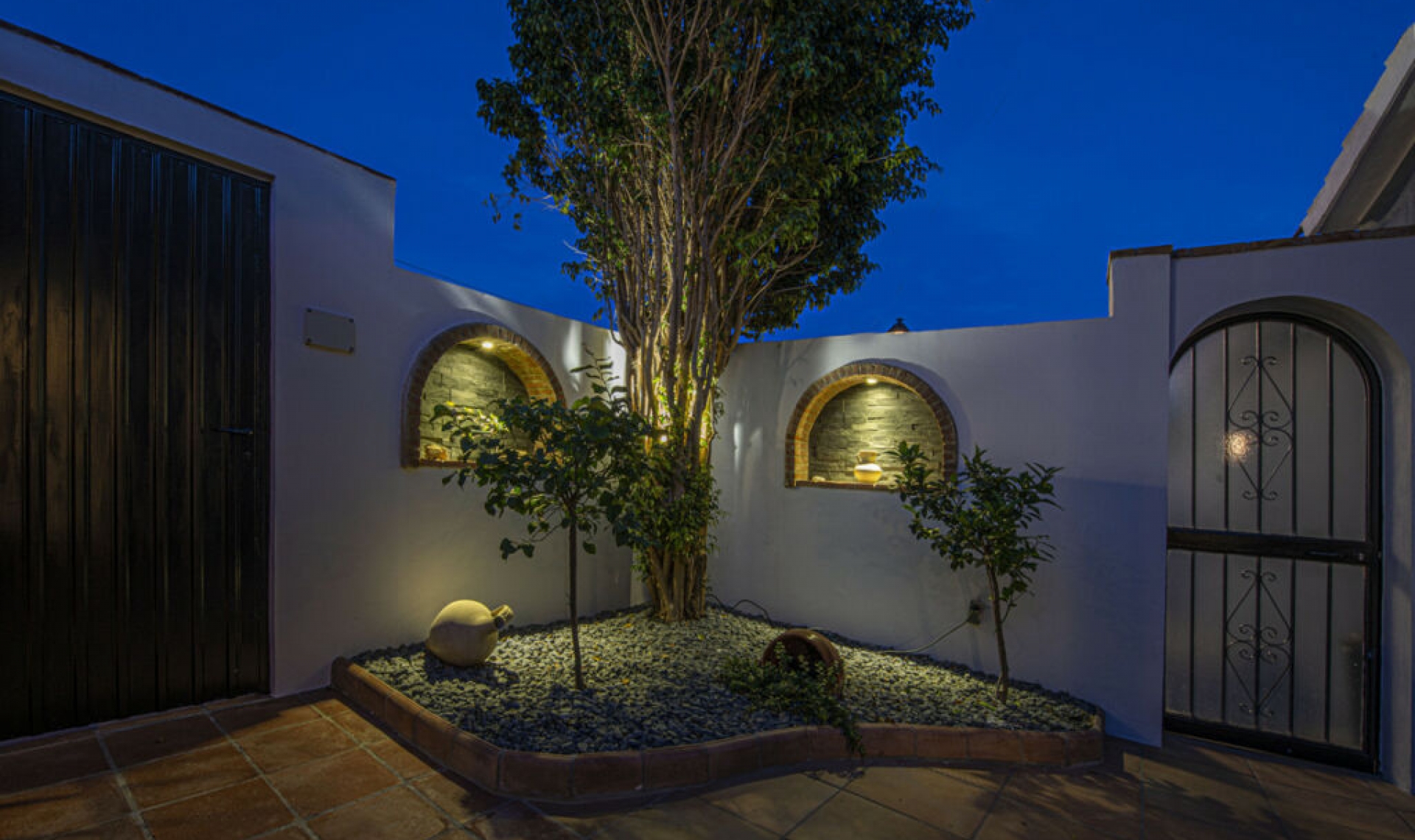 Resale - House -
Torreblanca