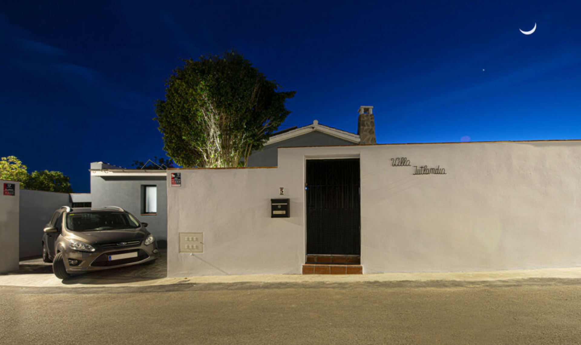 Resale - House -
Torreblanca