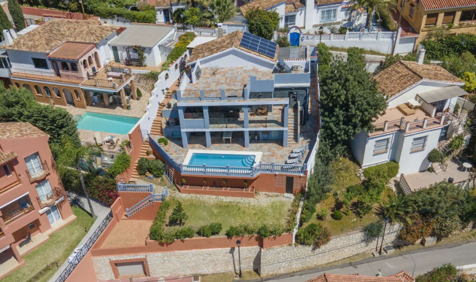 Resale - House -
Torreblanca