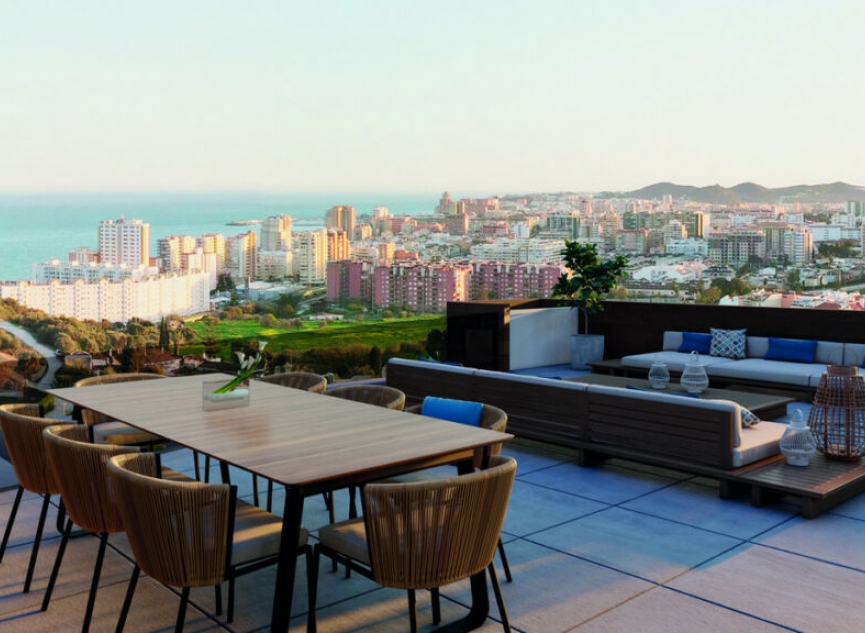 Resale - House -
Torreblanca