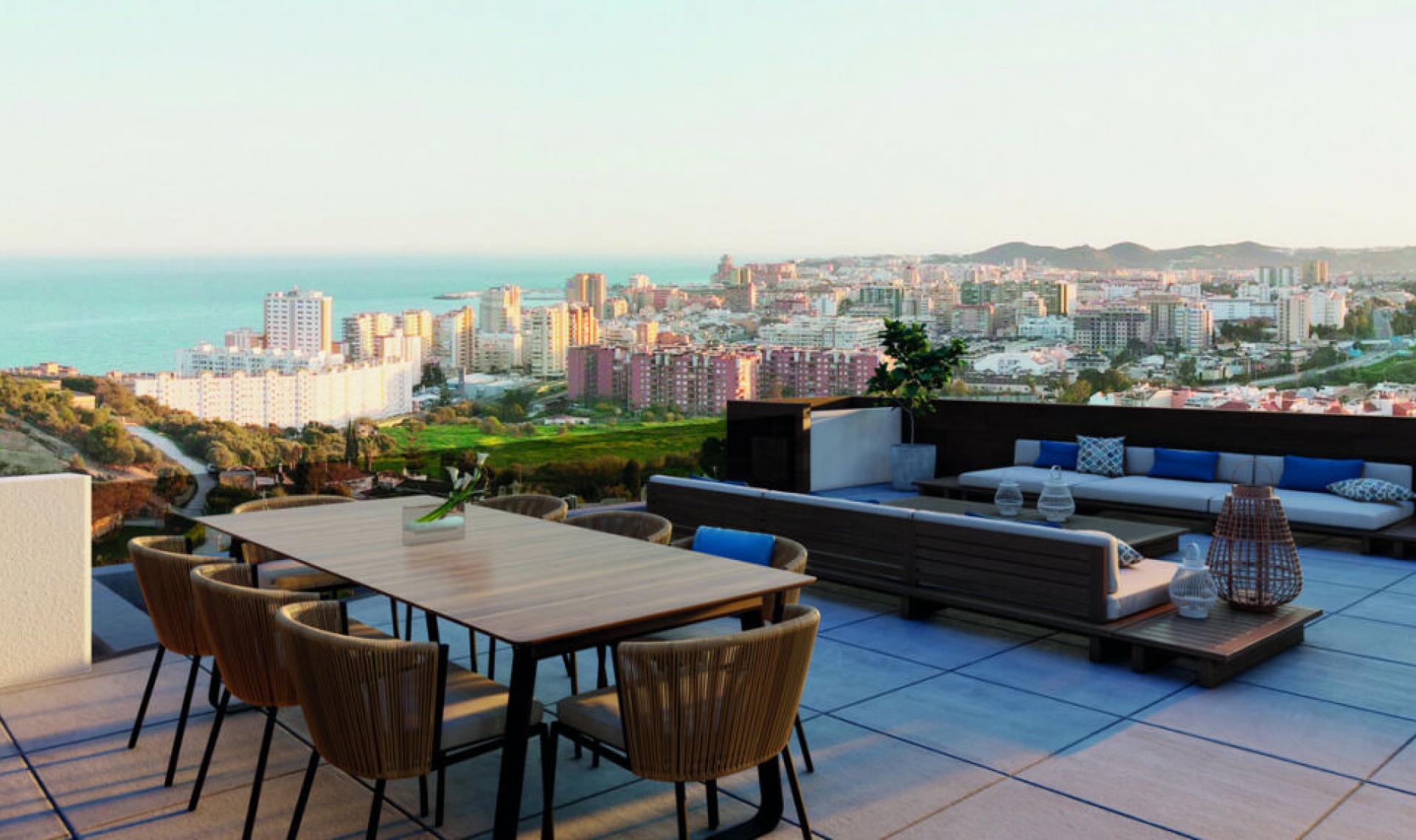 Resale - House -
Torreblanca