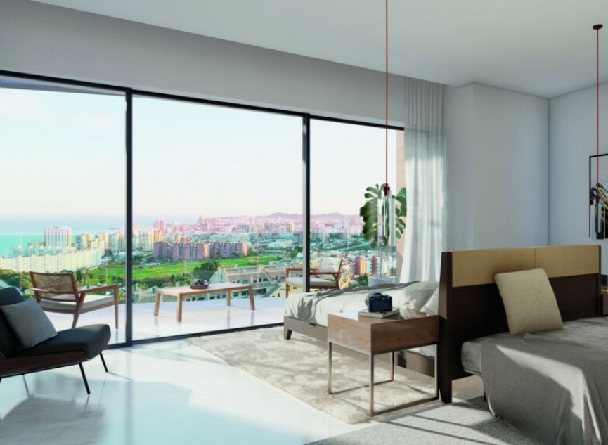 Resale - House -
Torreblanca