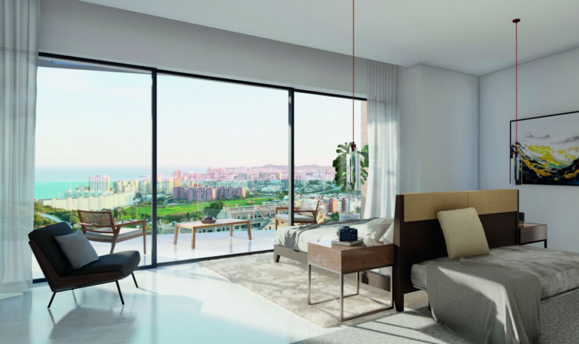Resale - House -
Torreblanca