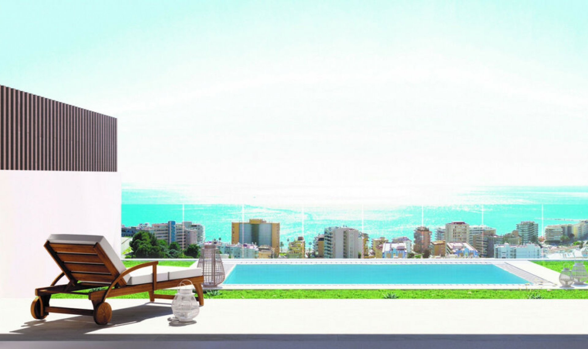 Resale - House -
Torreblanca