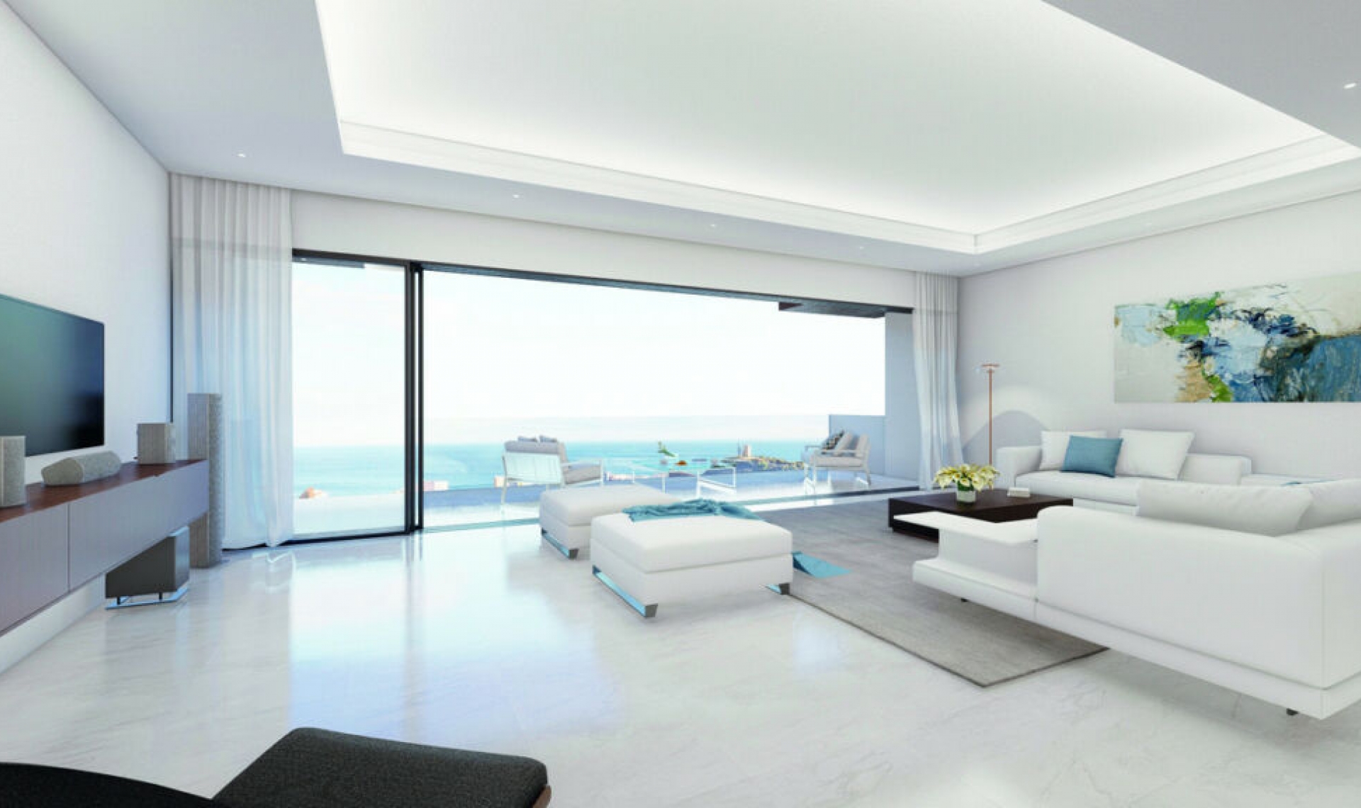 Resale - House -
Torreblanca