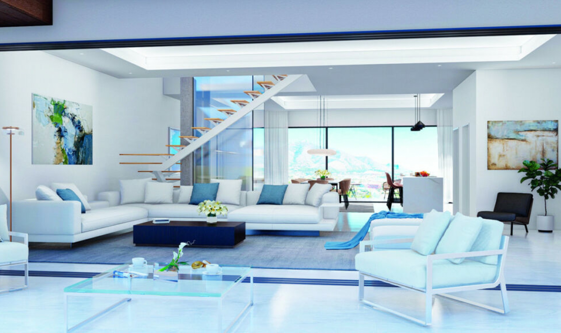 Resale - House -
Torreblanca