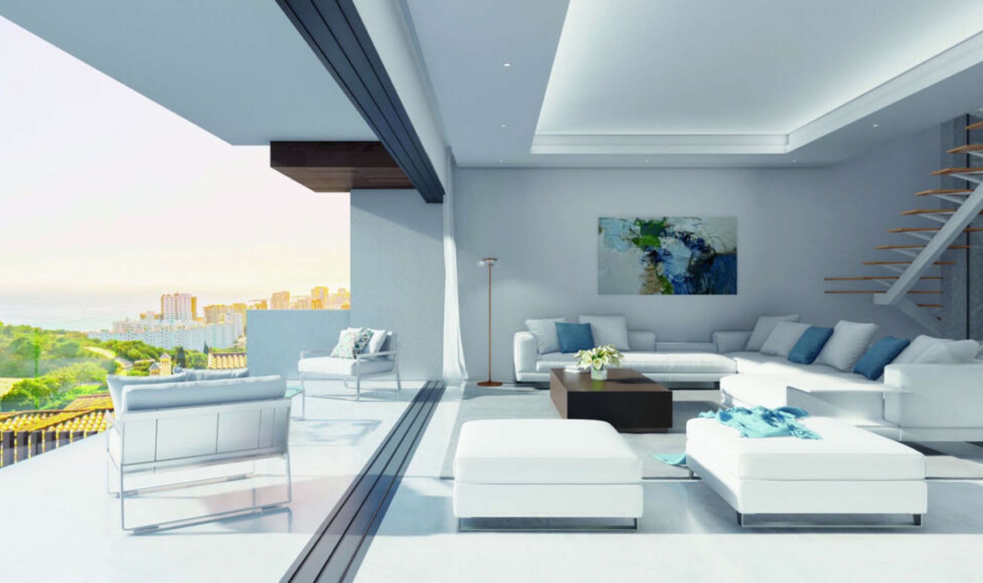 Resale - House -
Torreblanca
