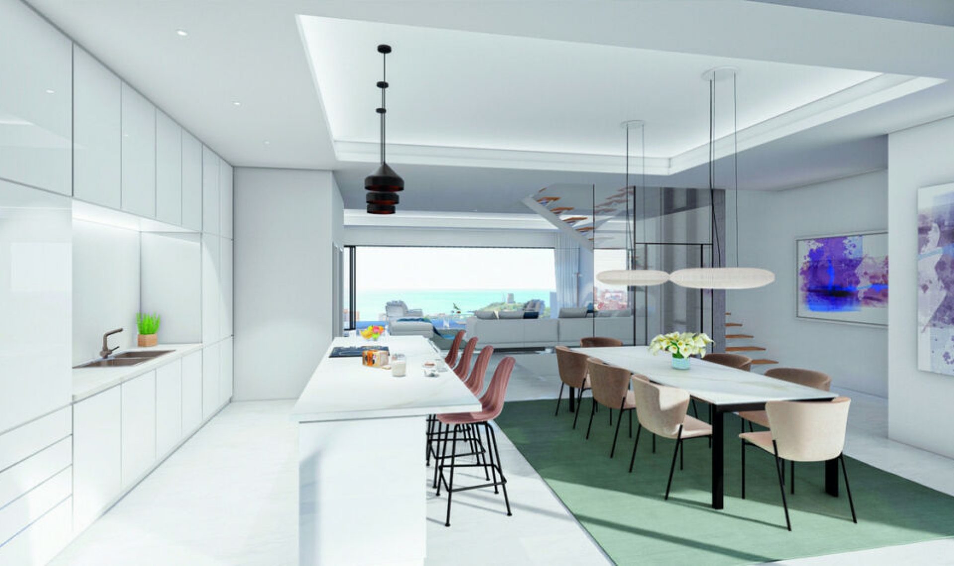 Resale - House -
Torreblanca