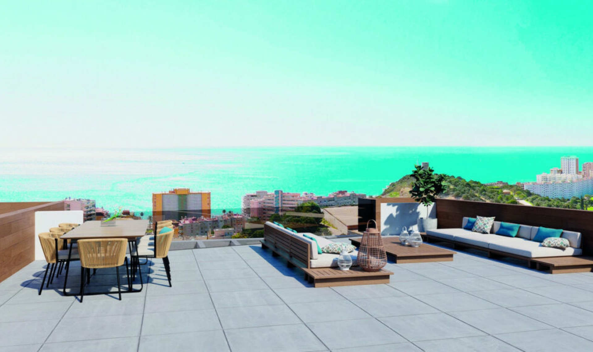 Resale - House -
Torreblanca