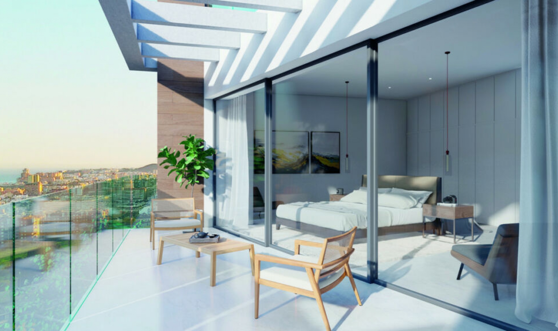 Resale - House -
Torreblanca