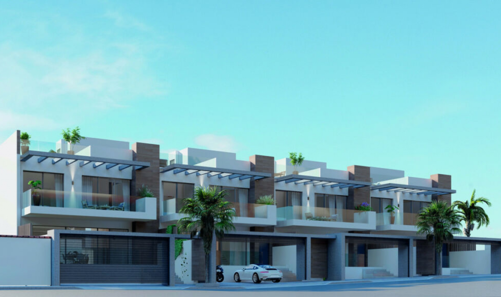 Resale - House -
Torreblanca